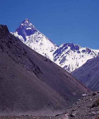 Cerro Aparejo, foto M.Waldhoer