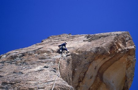 La Vieja, photo M.Waldhoer