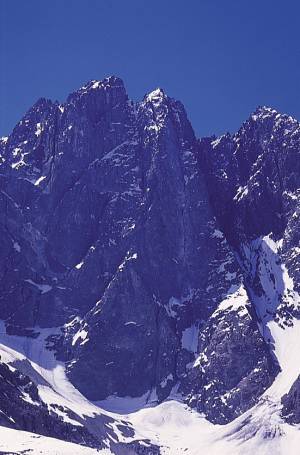 Pillars of Casa Piedra, photo M.Waldhoer