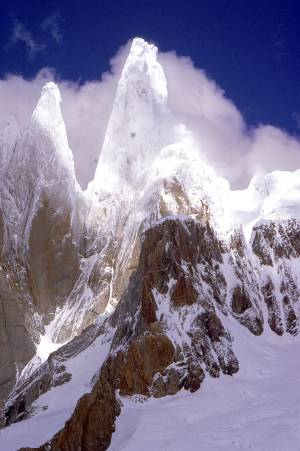 Cerro Torre, photo: M.W.
