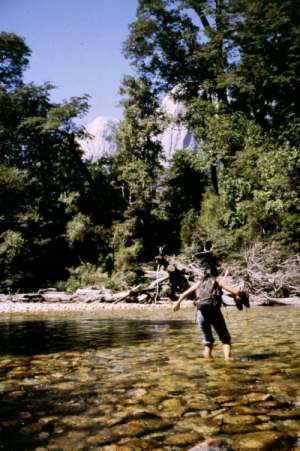 Cochamo, photo M.Waldhoer