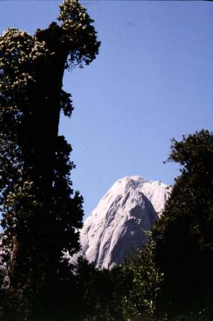 Cochamo, photo M.Waldhoer