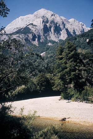 Cochamo, photo M.Waldhoer