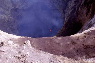 Crater, foto:M.W.